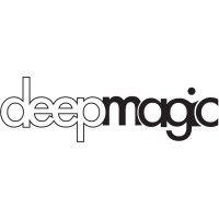 deepmagic inc. logo image