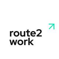 route2work logo image