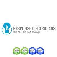 response electricians - your perth electrician