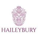 logo of Haileybury