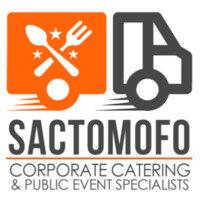 sactomofo inc. logo image