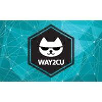 way2cu logo image