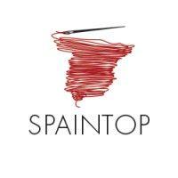 spaintop logo image