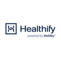 healthify, powered by wellsky®