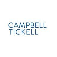 campbell tickell logo image