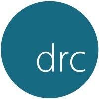 drc mental health logo image