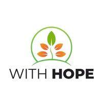 with hope logo image