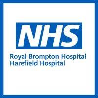 royal brompton and harefield hospitals