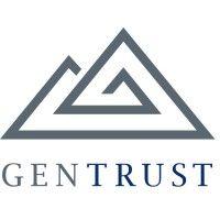 gentrust logo image