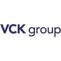 vck group (hq) logo image