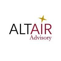 altair advisory logo image