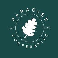 the paradise cooperative logo image