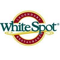 white spot logo image