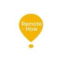 logo of Remote How Inc