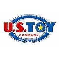 u.s. toy company logo image