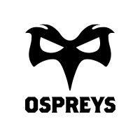 ospreys rugby ltd logo image