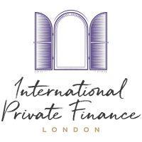 international private finance logo image