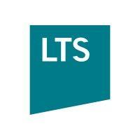 lts health logo image