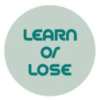 learn or lose gmbh logo image