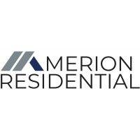 merion residential logo image