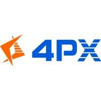 4px 递四方 logo image