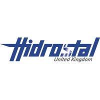 hidrostal uk logo image