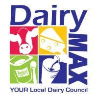 dairy max inc. logo image