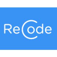 recode academy logo image