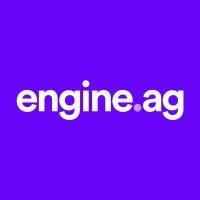 engine.ag logo image