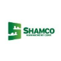 shamco management corp. logo image