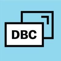 dbc logo image