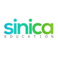 sinica education logo image