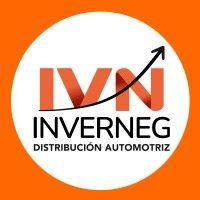 inverneg s.a. logo image