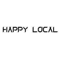 happy local