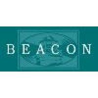 beacon application services logo image