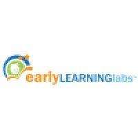 early learning labs, inc logo image