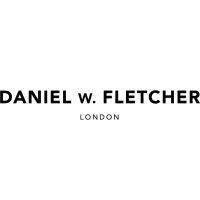 daniel w. fletcher logo image