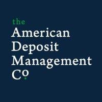 the american deposit management company