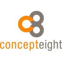 concept 8, llc logo image