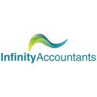 infinity accountants limited logo image