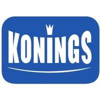 konings-zuivel b.v. logo image