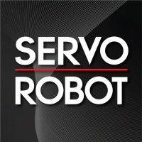 servo-robot inc. logo image