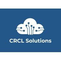 crcl solutions logo image