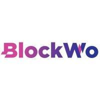 blockwo logo image