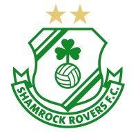 shamrock rovers f.c.