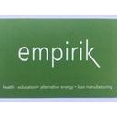 logo of Empirik Group Ltd