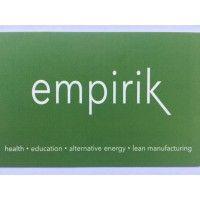 empirik group ltd logo image