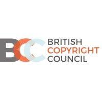 british copyright council logo image