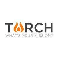 torch™ logo image