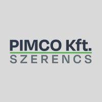 pimco kft.